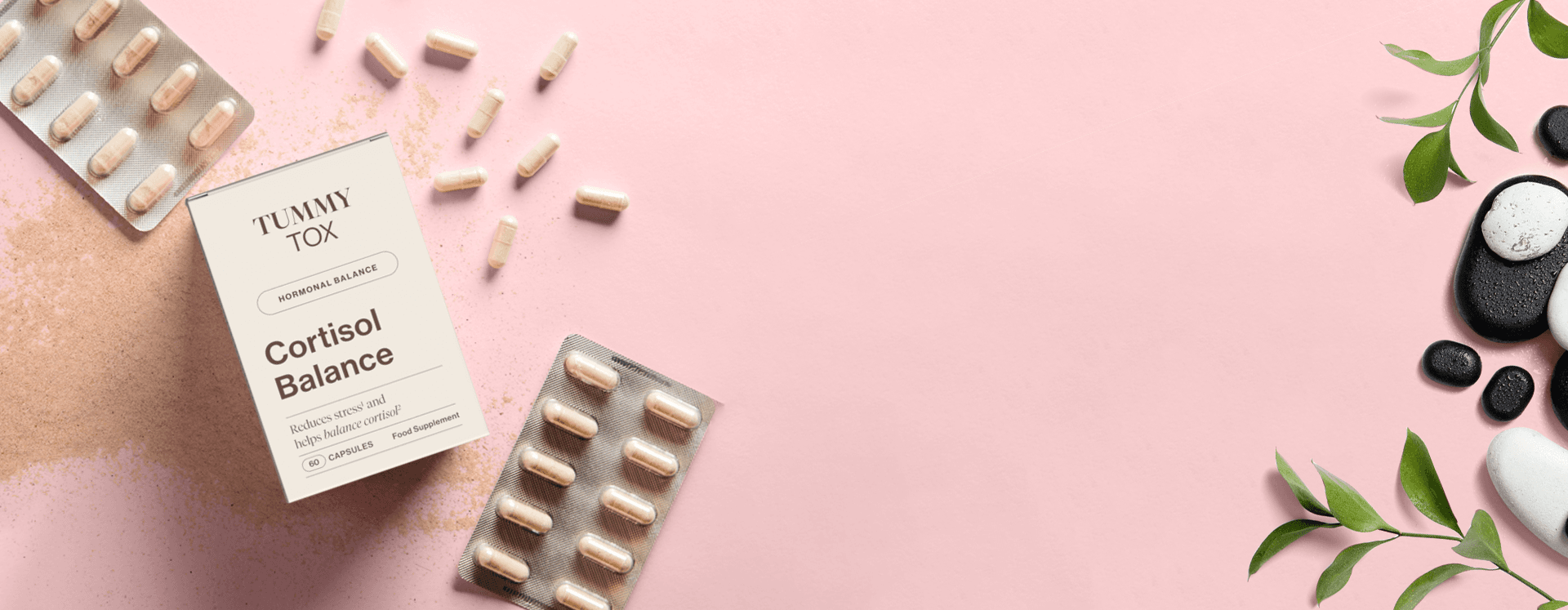 Detox corpo - programma depurazione TummyTox