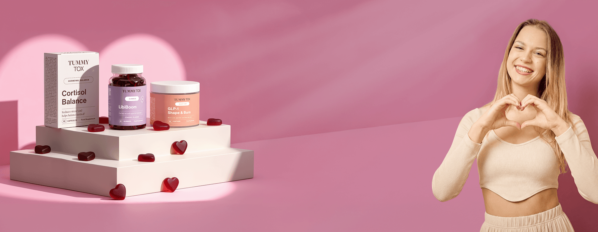 San Valentino benessere - TummyTox offerte