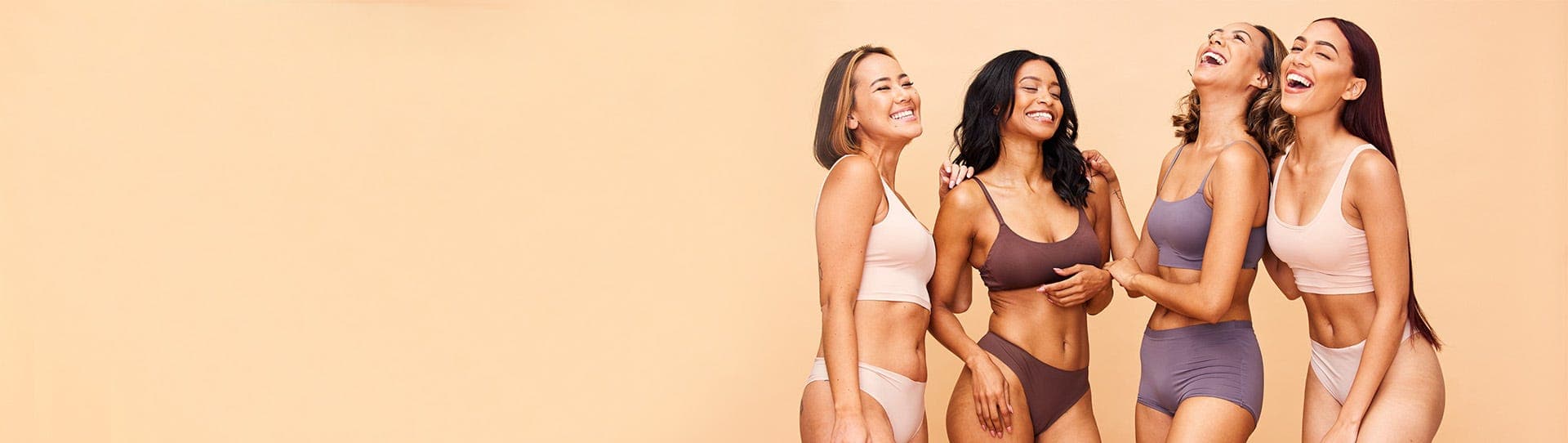 Donne in armonia - TummyTox lifestyle