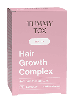Hair Growth Complex