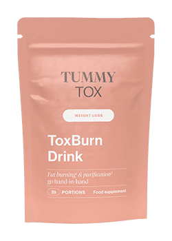 ToxBurn Drink