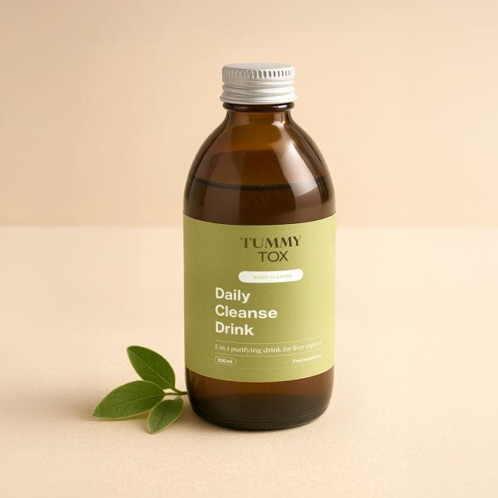 Daily Cleanse Drink
