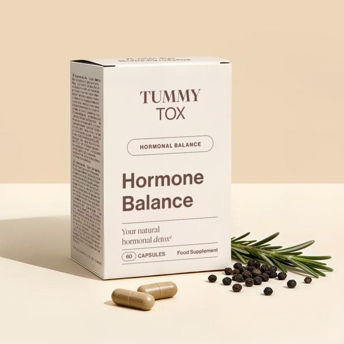 Hormone Balance