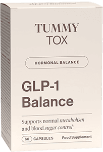 GLP-1 BALANCE