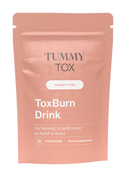 ToxBurn Drink